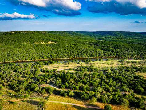 Tbd Fortune Bend Road Graford TX 76449