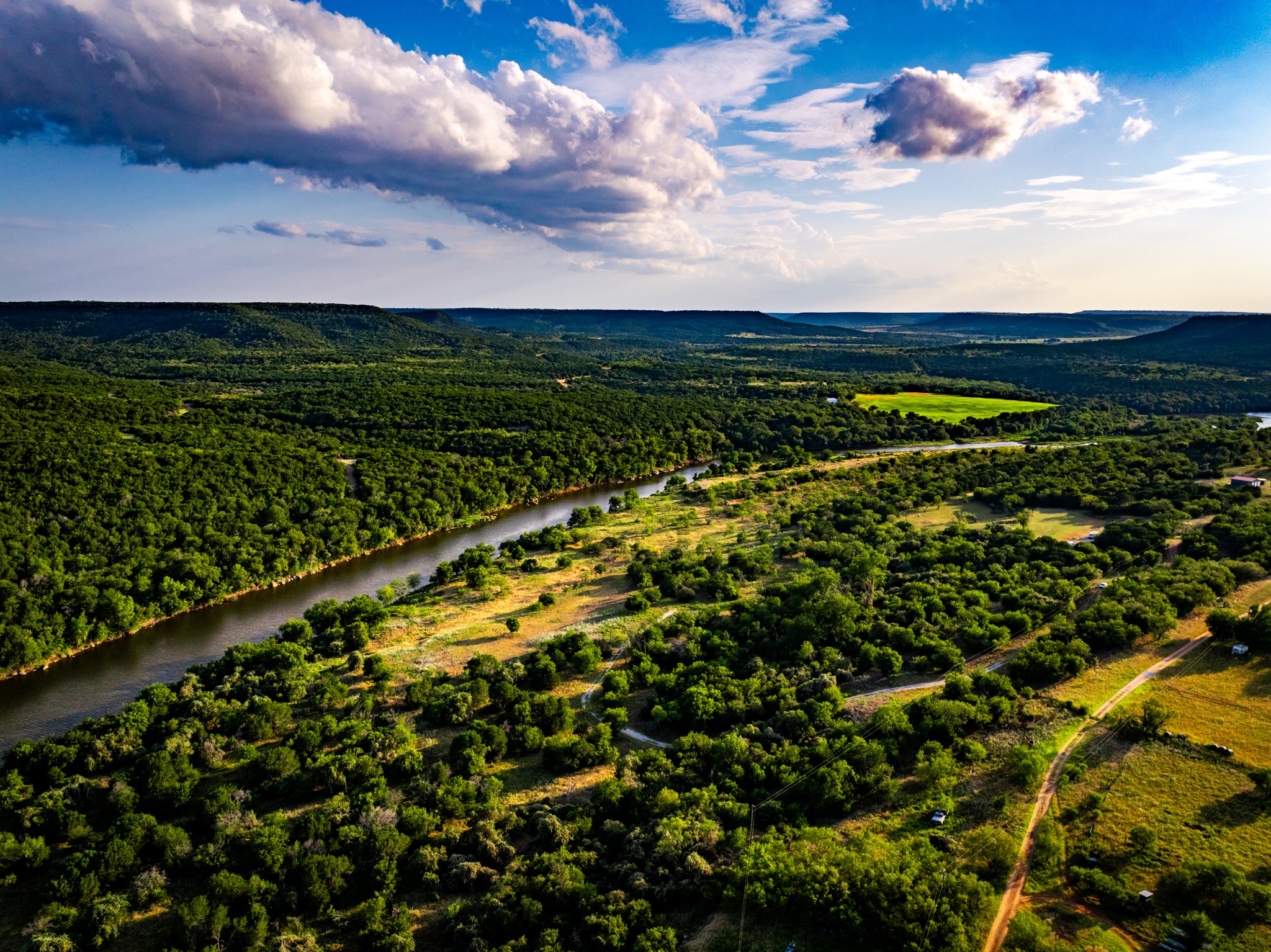 Tbd Fortune Bend Road Graford TX 76449