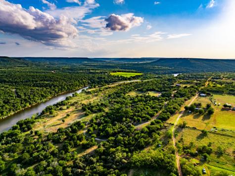 Tbd Fortune Bend Road Graford TX 76449