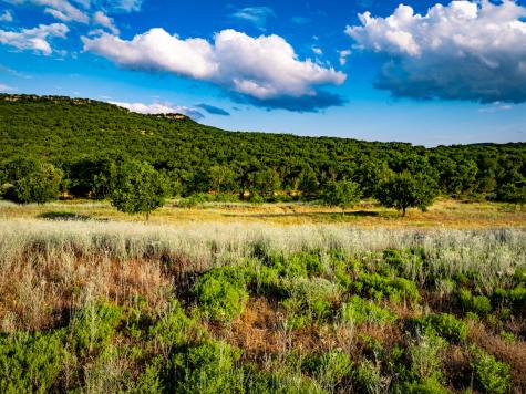 Tbd Fortune Bend Road Graford TX 76449