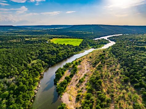 Tbd Fortune Bend Road Graford TX 76449