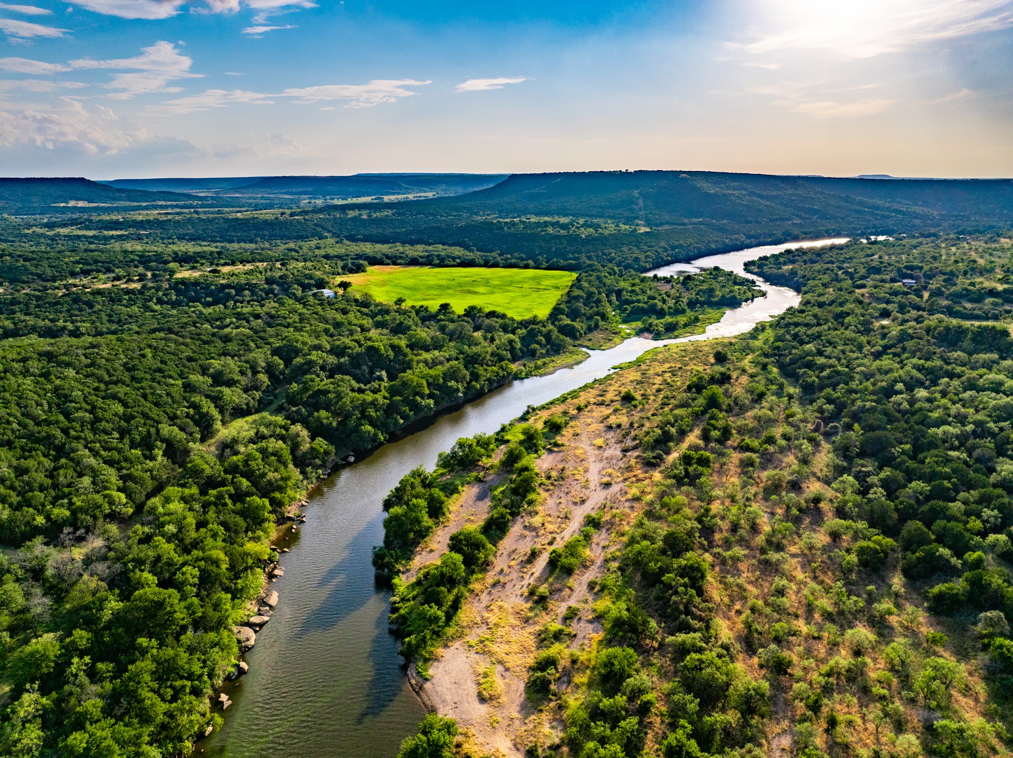 Tbd Fortune Bend Road Graford TX 76449