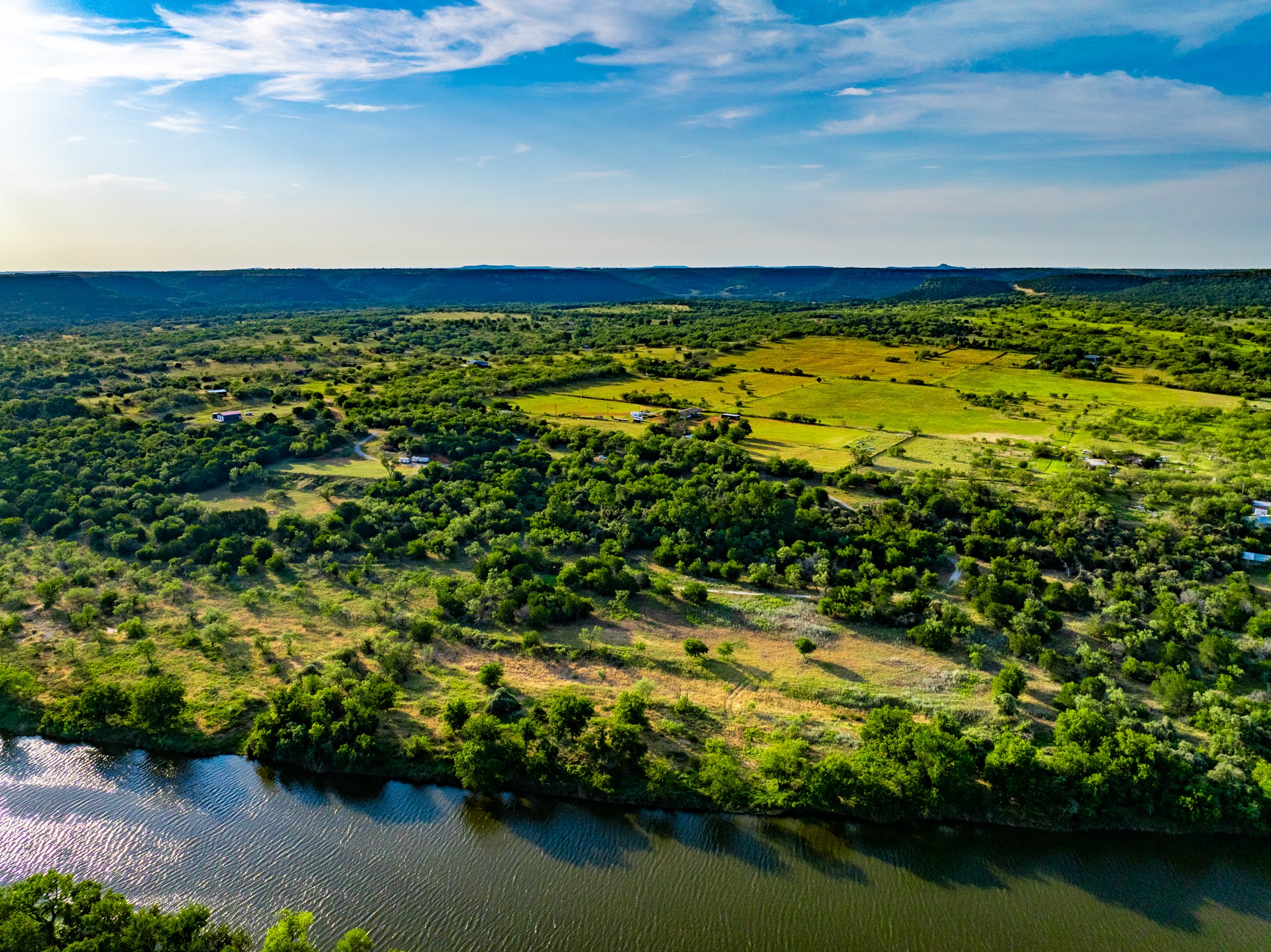 Tbd Fortune Bend Road Graford TX 76449