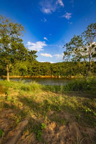 Tbd Fortune Bend Road Graford TX 76449