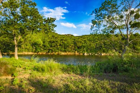 Tbd Fortune Bend Road Graford TX 76449