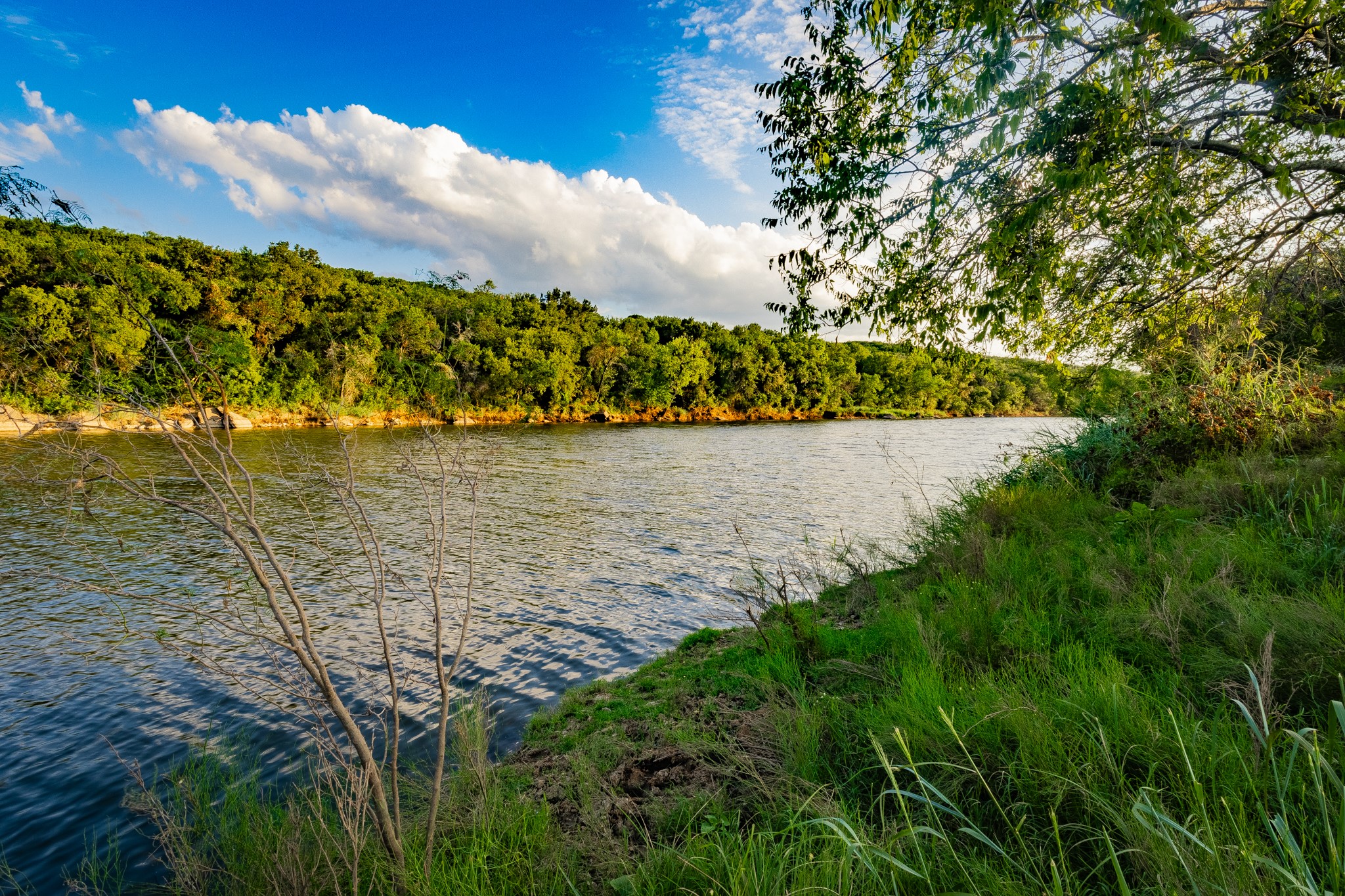 Tbd Fortune Bend Road Graford TX 76449