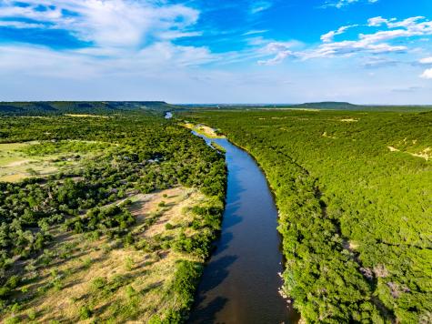 Tbd Fortune Bend Road Graford TX 76449