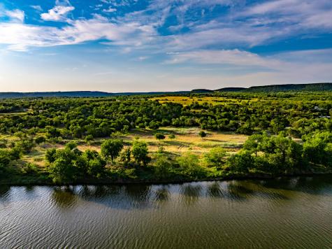 Tbd Fortune Bend Road Graford TX 76449