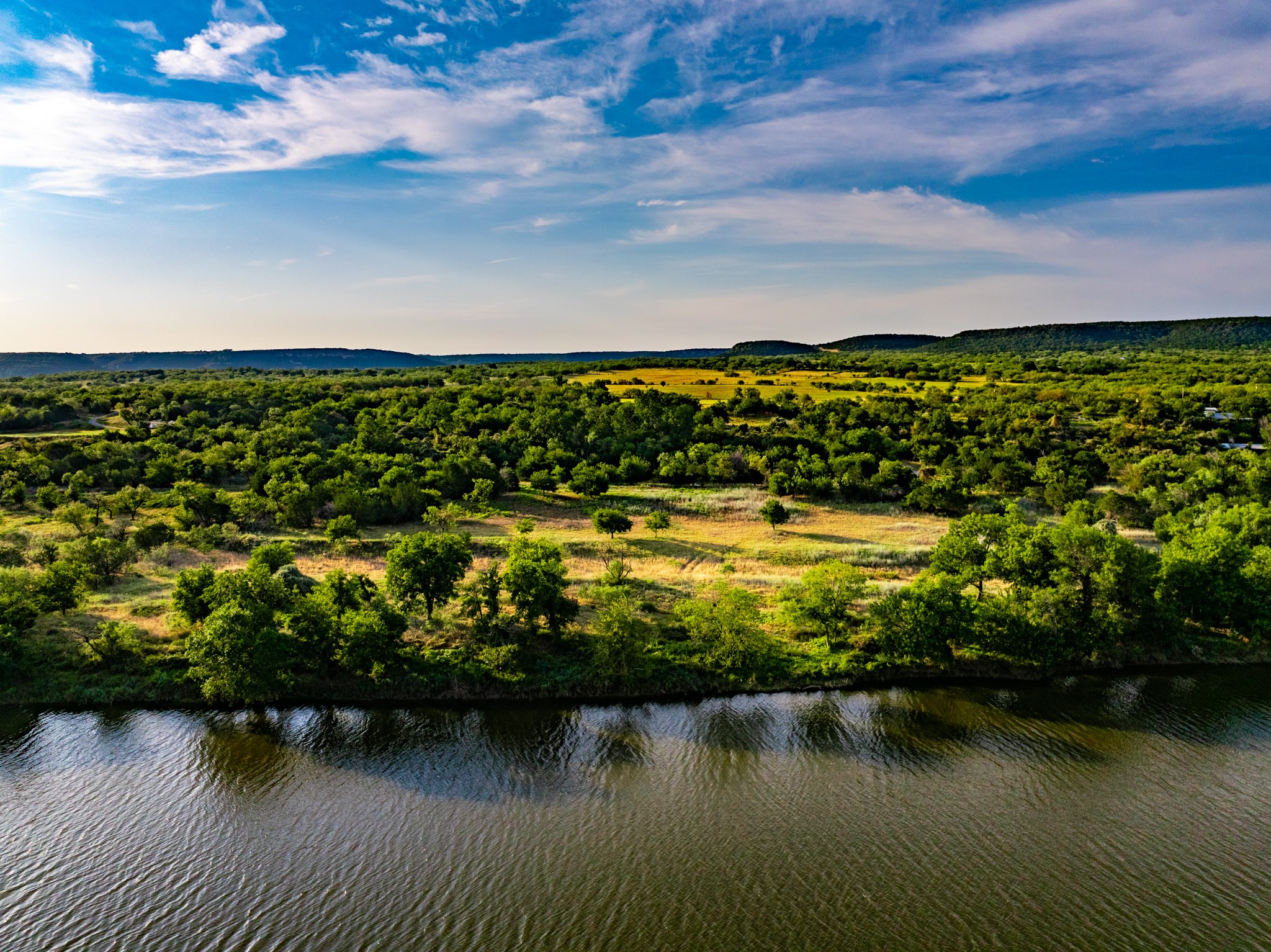 Tbd Fortune Bend Road Graford TX 76449