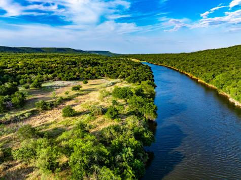 Tbd Fortune Bend Road Graford TX 76449