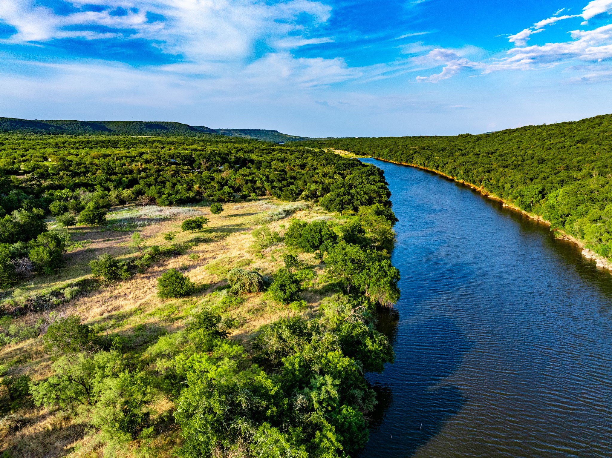 Tbd Fortune Bend Road Graford TX 76449