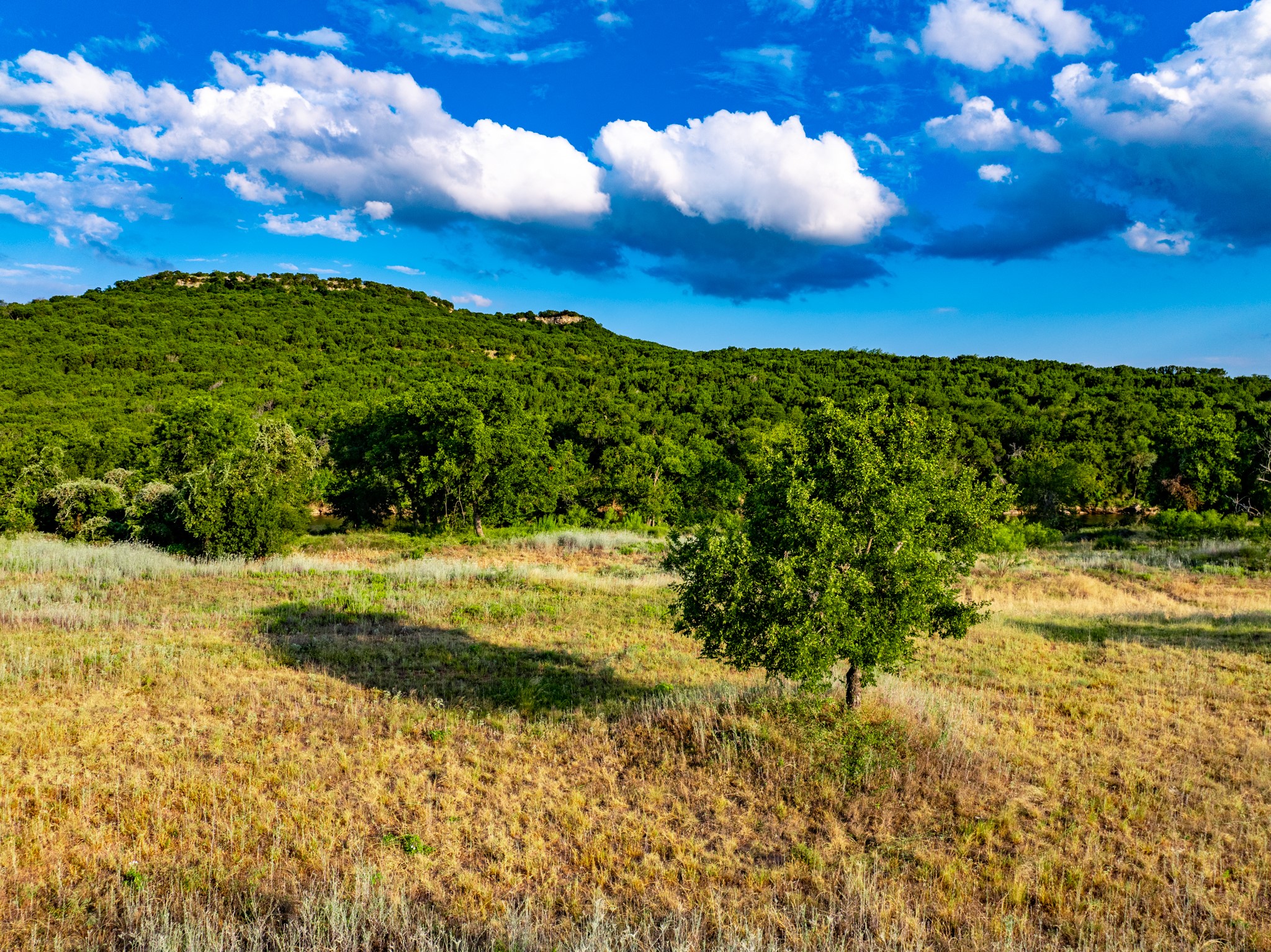 Tbd Fortune Bend Road Graford TX 76449