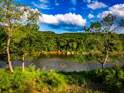 Tbd Fortune Bend Road Graford TX 76449
