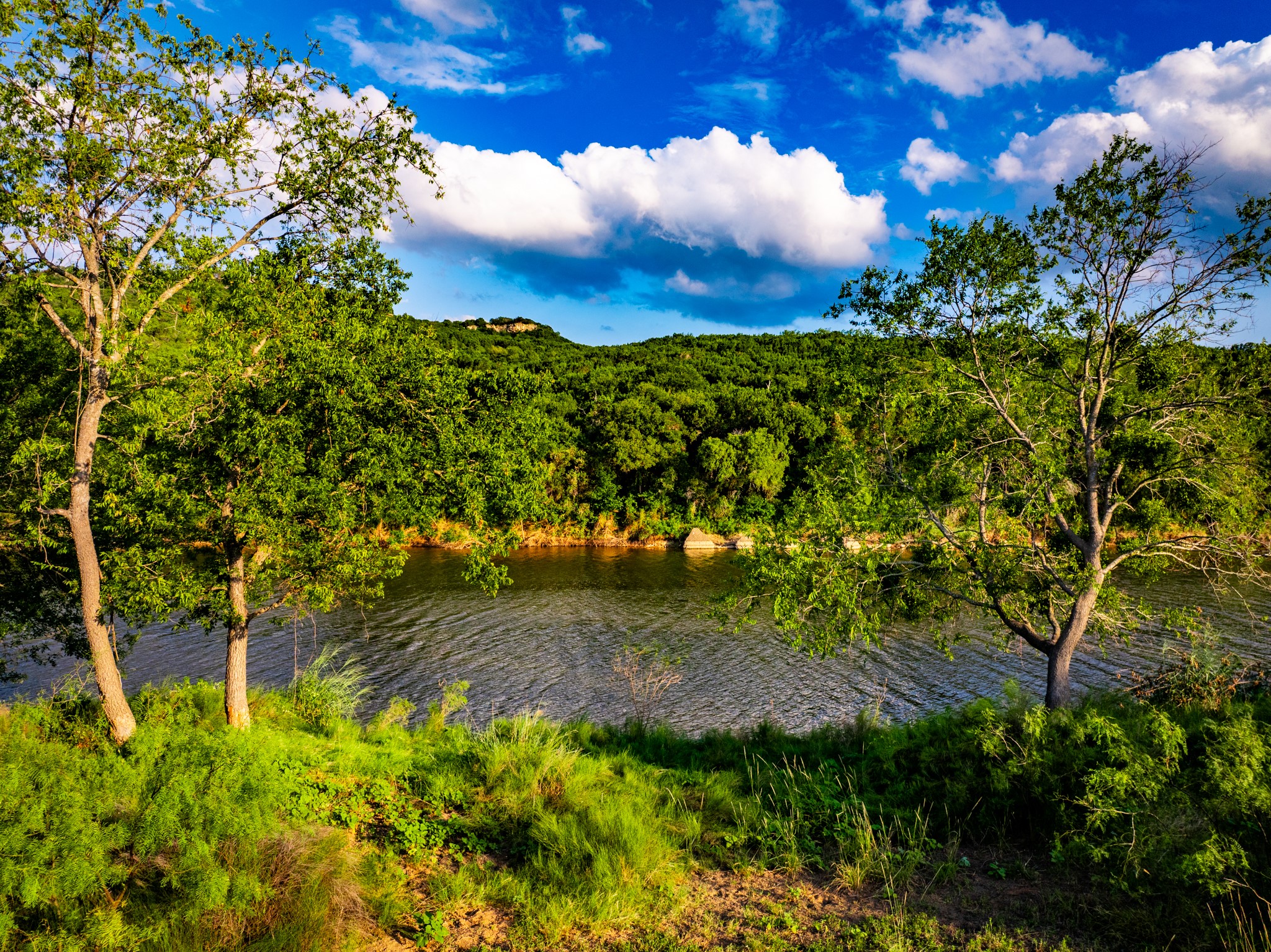 Tbd Fortune Bend Road Graford TX 76449