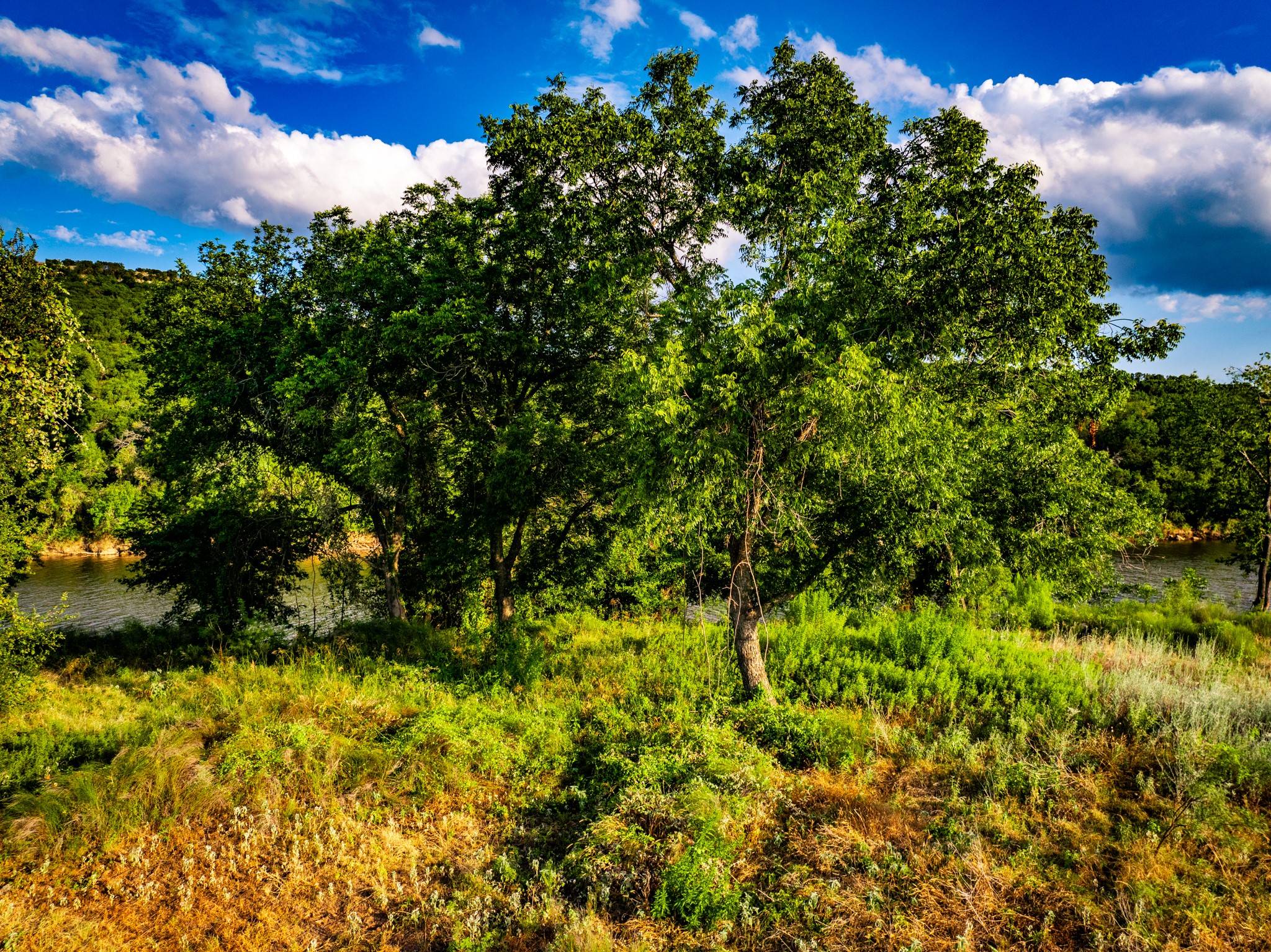 Tbd Fortune Bend Road Graford TX 76449