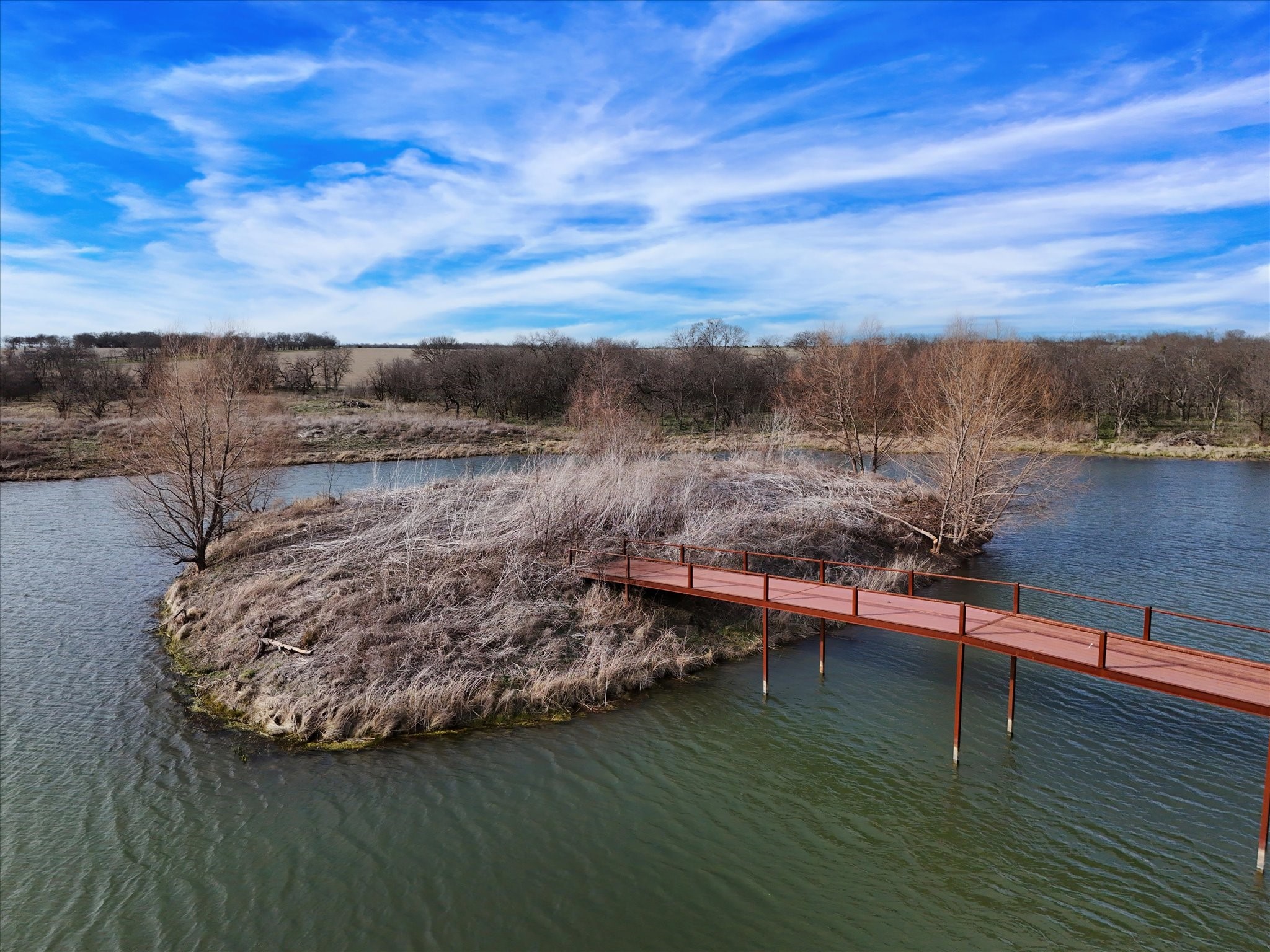 9784 County Line South Axtell TX 76624