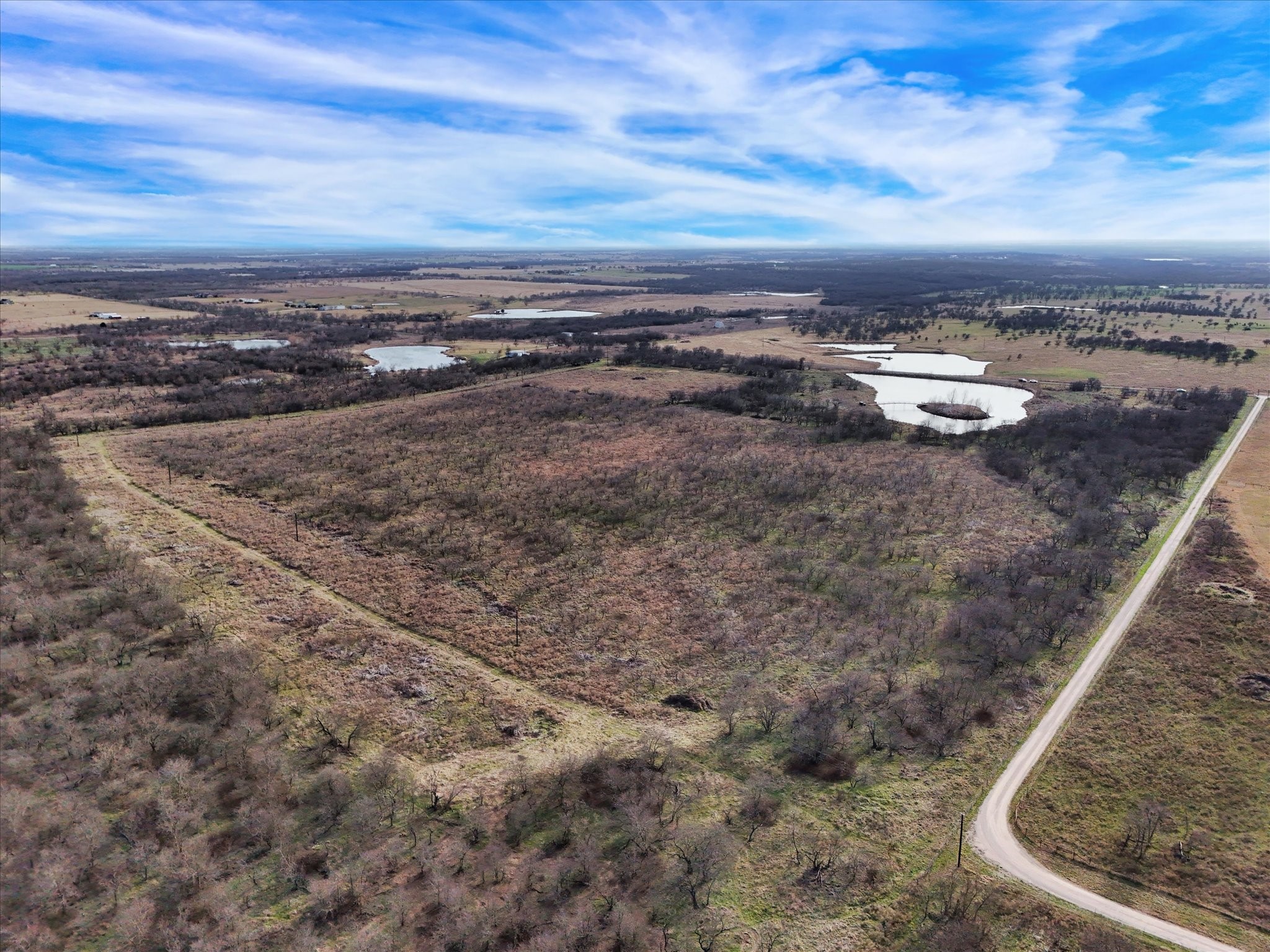 9784 County Line South Axtell TX 76624