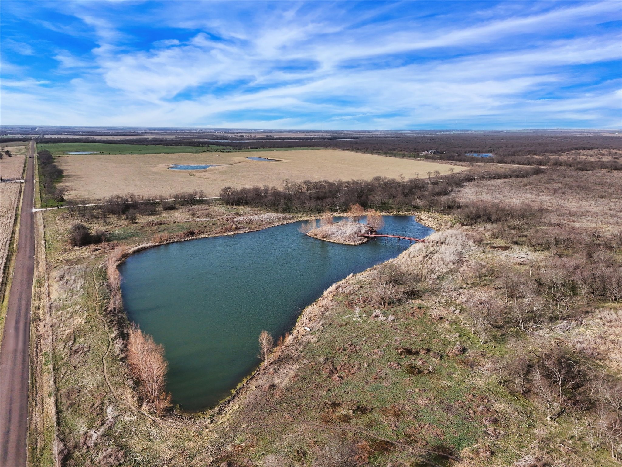 9784 County Line South Axtell TX 76624
