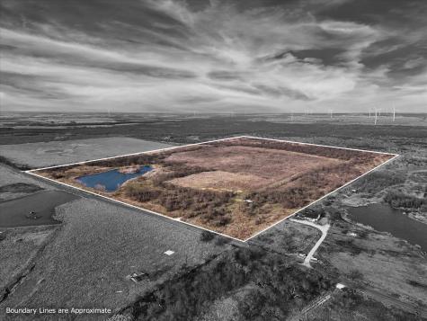 9784 County Line South Axtell TX 76624