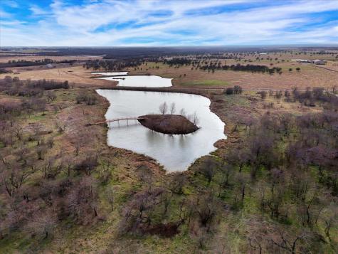 9784 County Line South Axtell TX 76624
