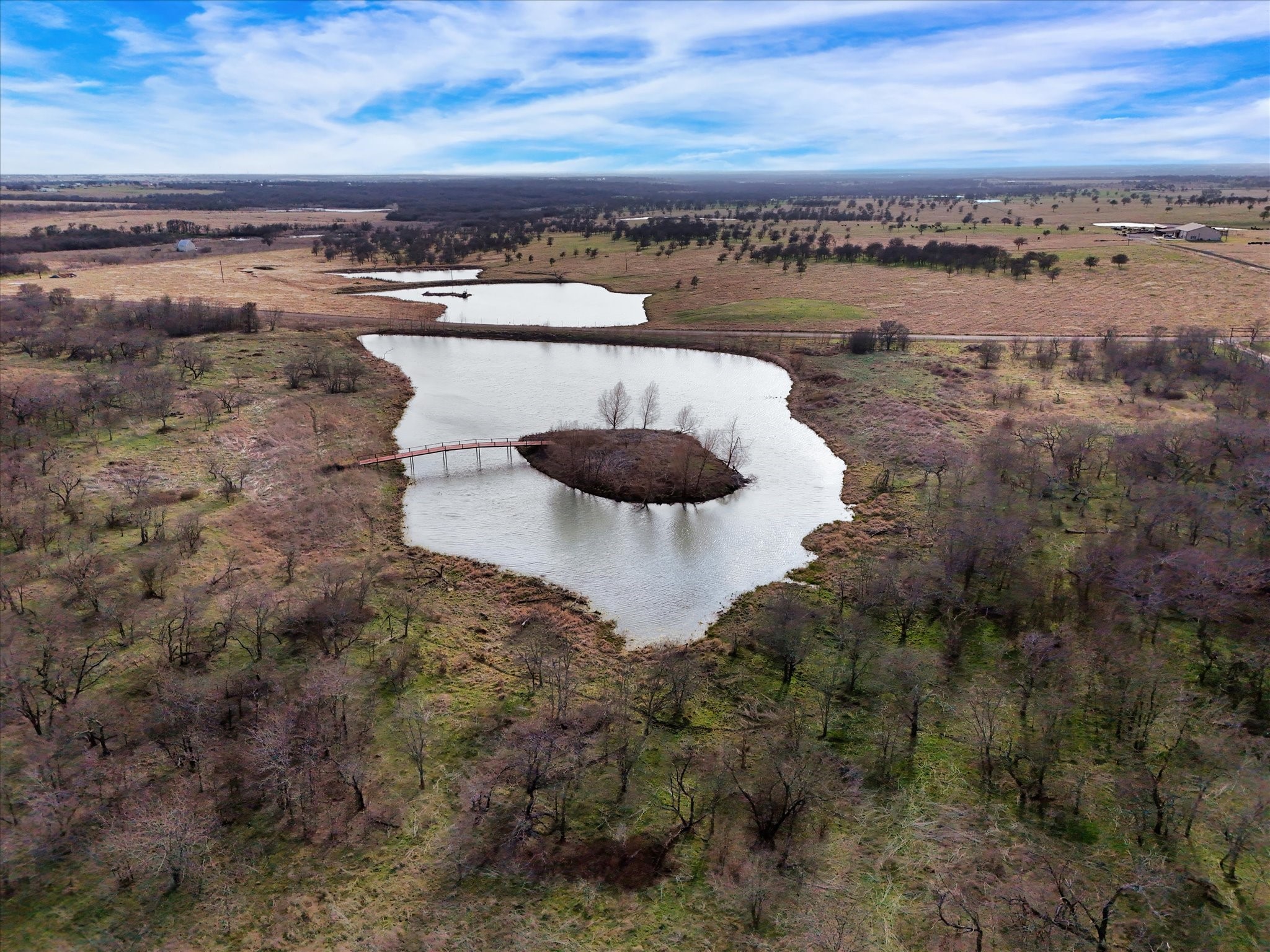 9784 County Line South Axtell TX 76624