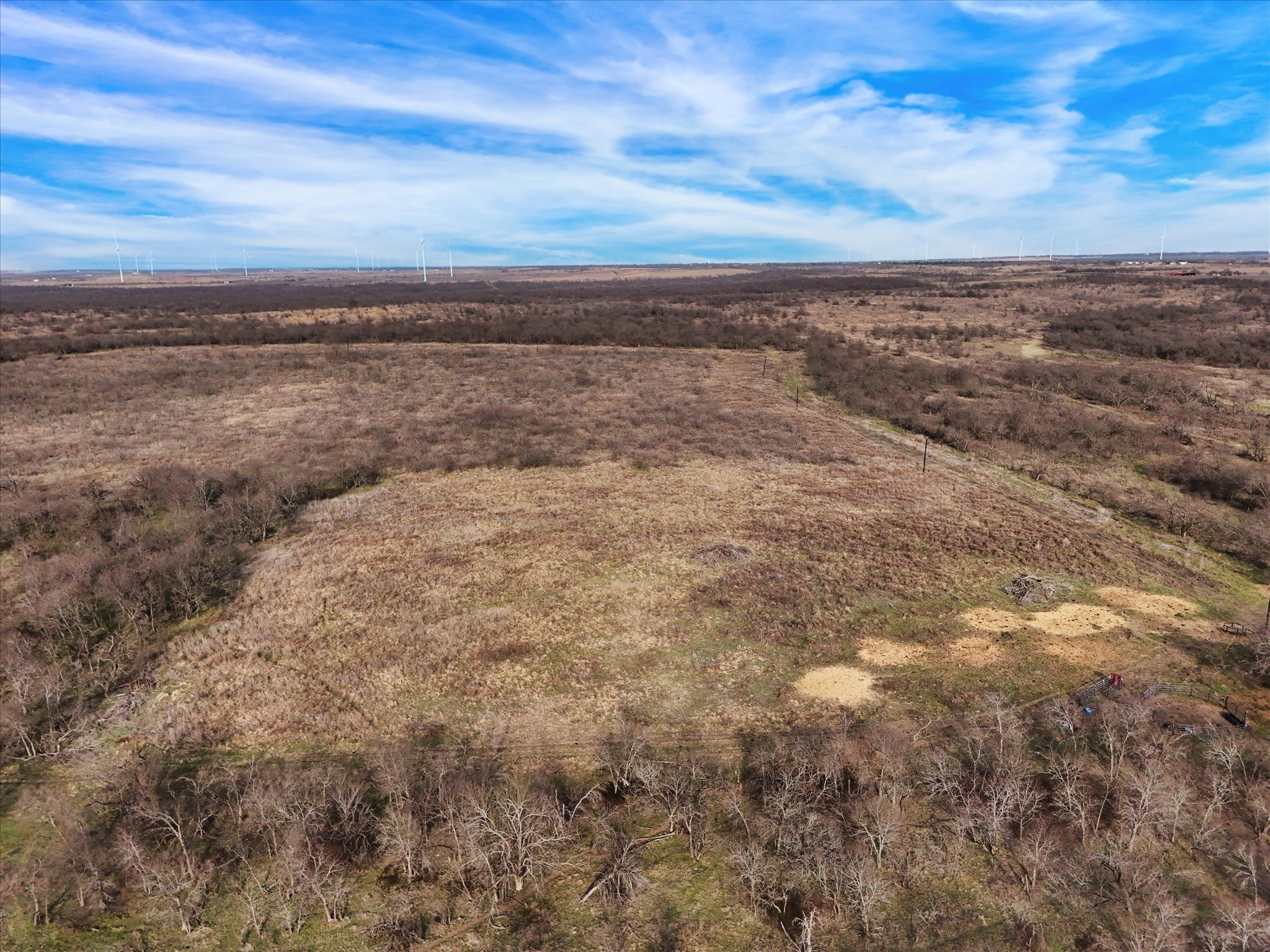 9784 County Line South Axtell TX 76624