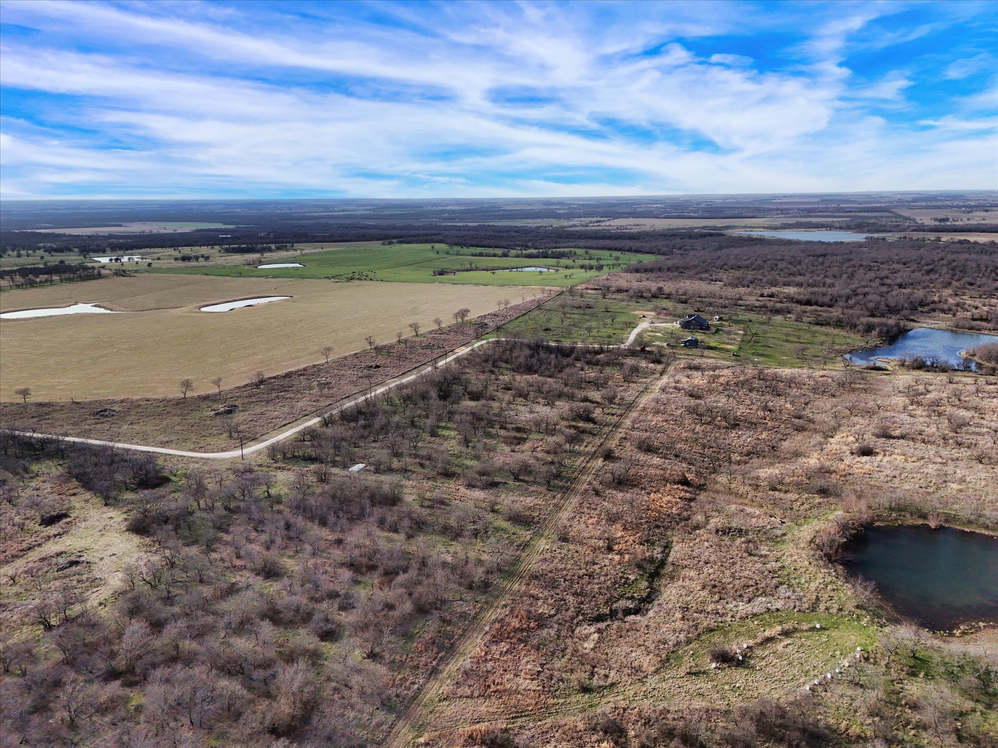 9784 County Line South Axtell TX 76624