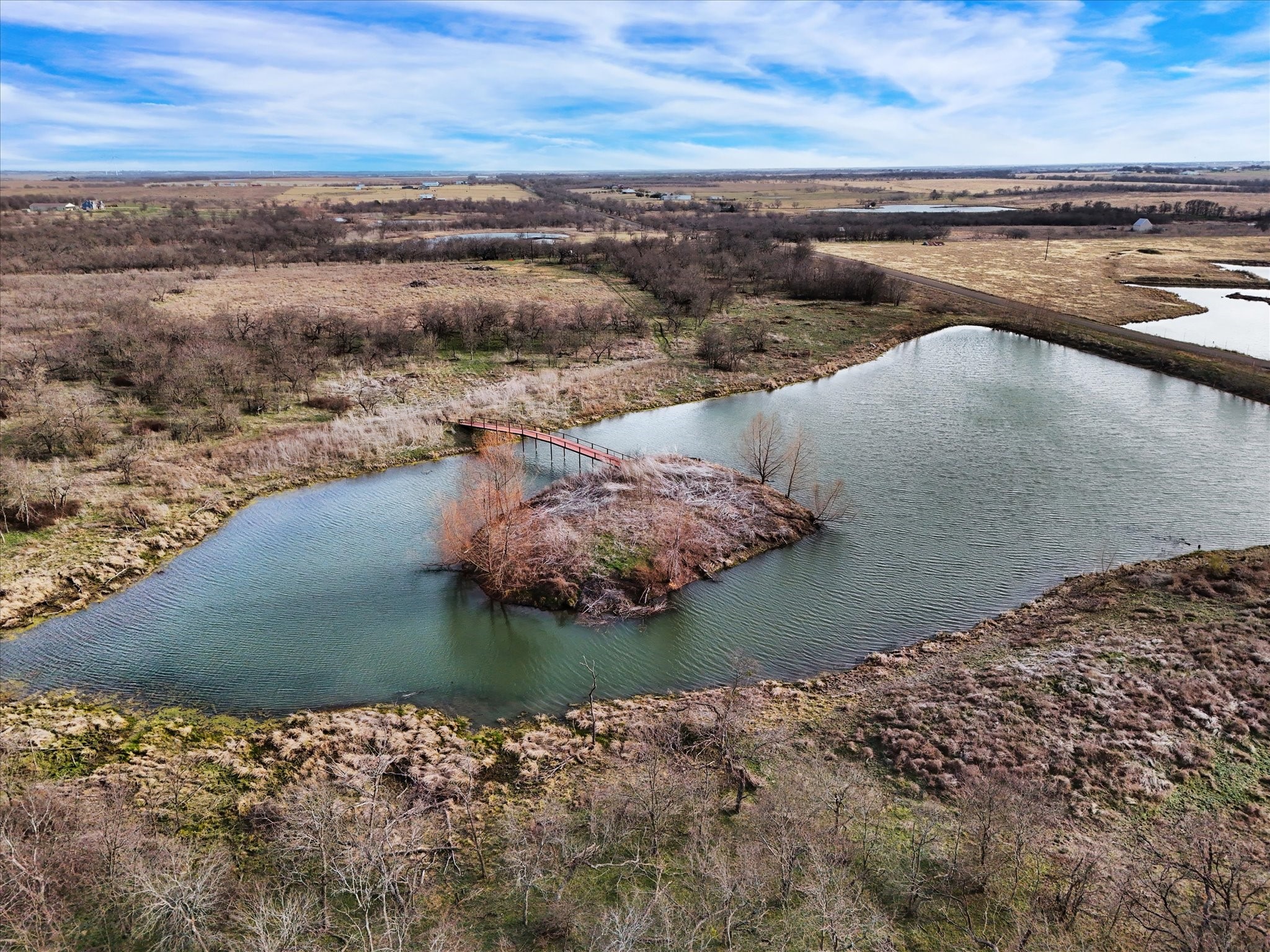 9784 County Line South Axtell TX 76624