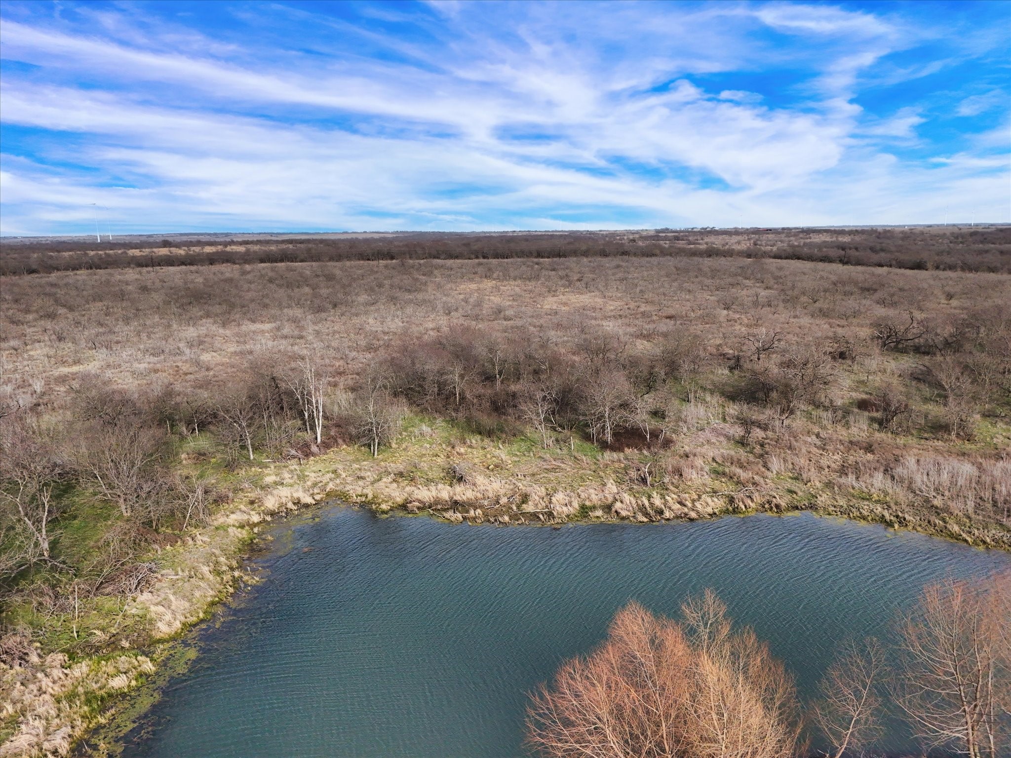 9784 County Line South Axtell TX 76624