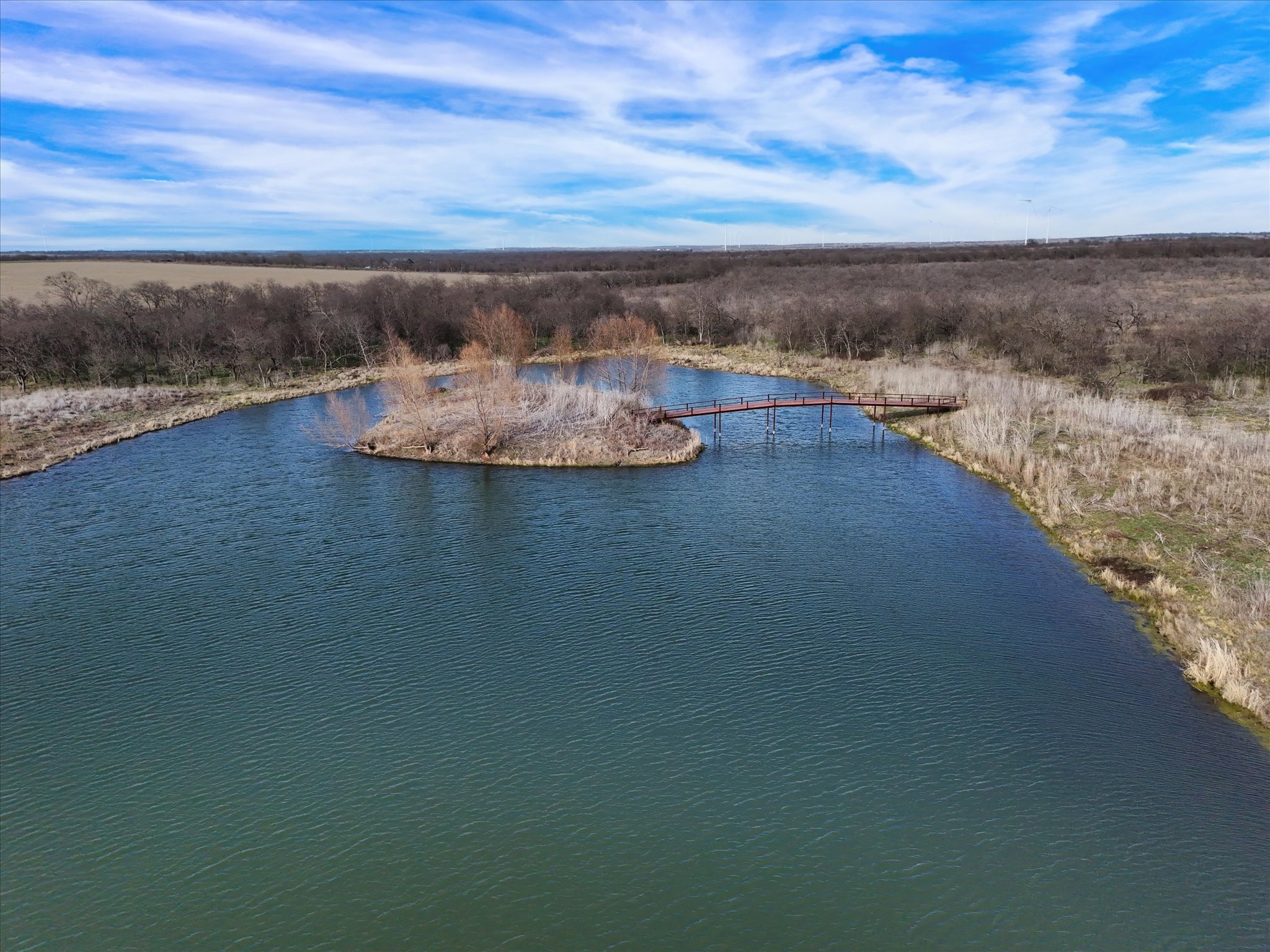 9784 County Line South Axtell TX 76624