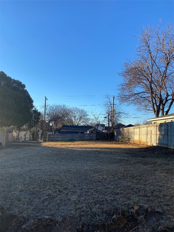 3809 Washburn Avenue Fort Worth TX 76107