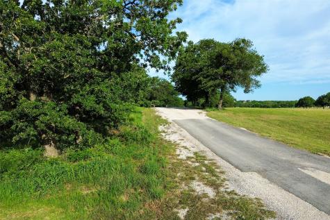 173 Oakwood Trail Eastland TX 76448