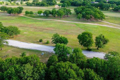 173 Oakwood Trail Eastland TX 76448