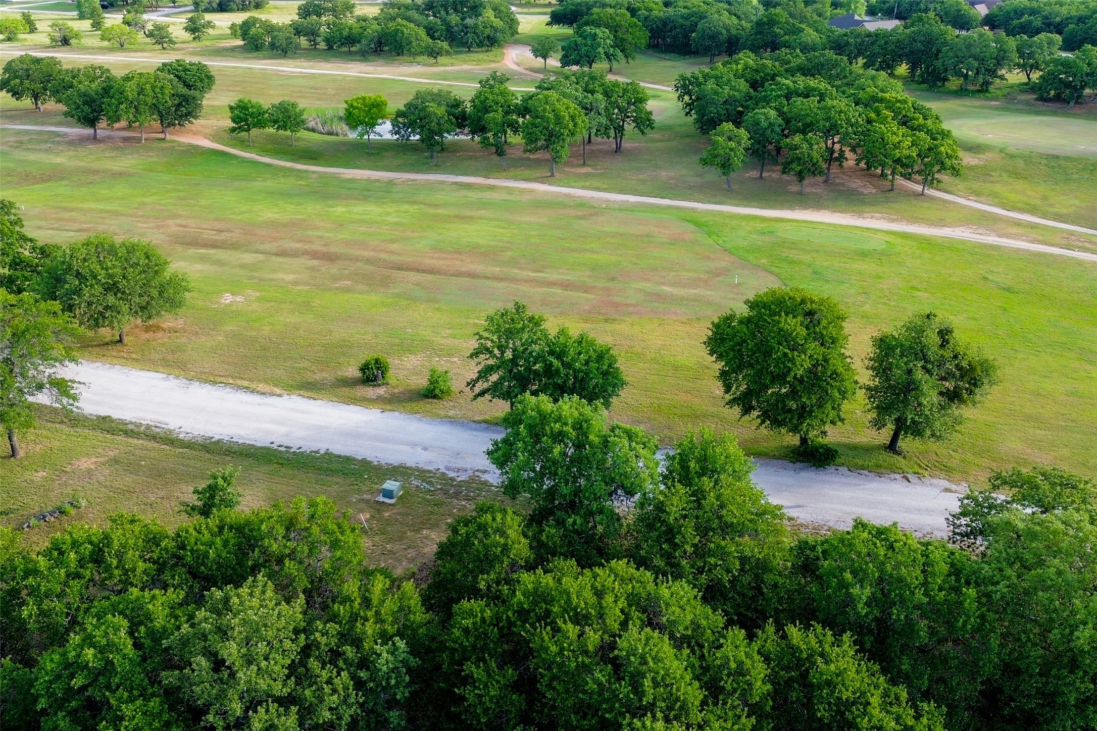 173 Oakwood Trail Eastland TX 76448