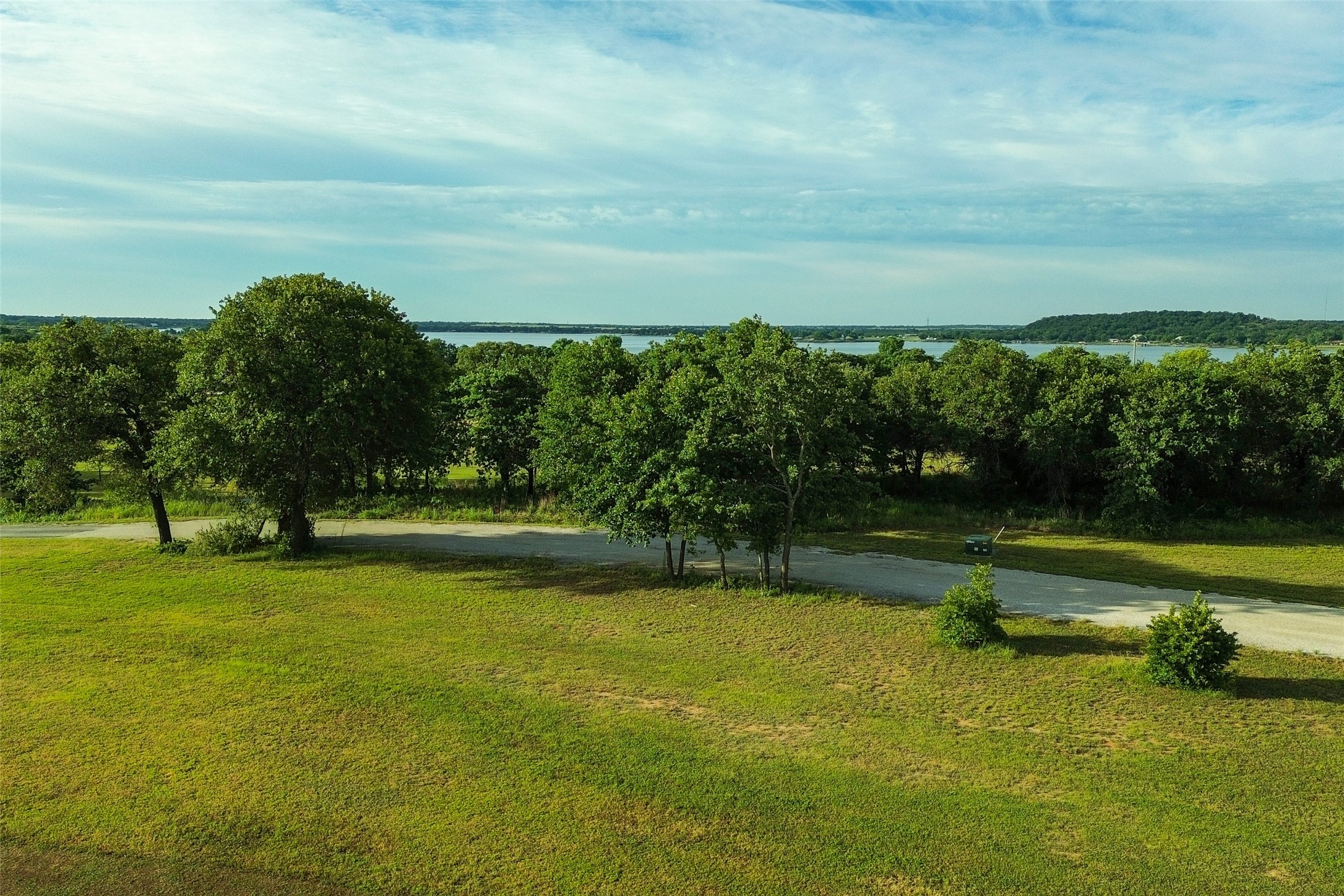 173 Oakwood Trail Eastland TX 76448