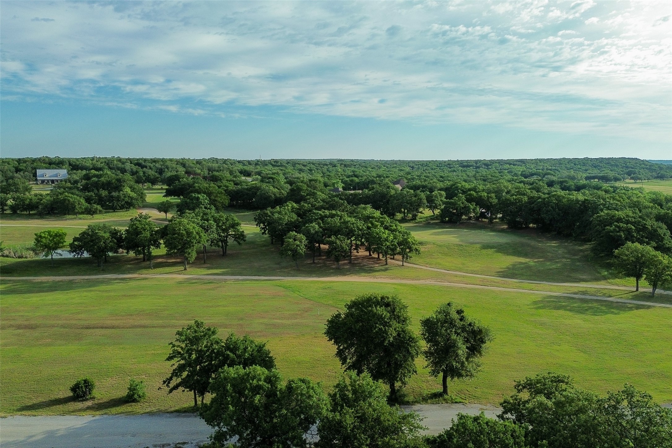 173 Oakwood Trail Eastland TX 76448
