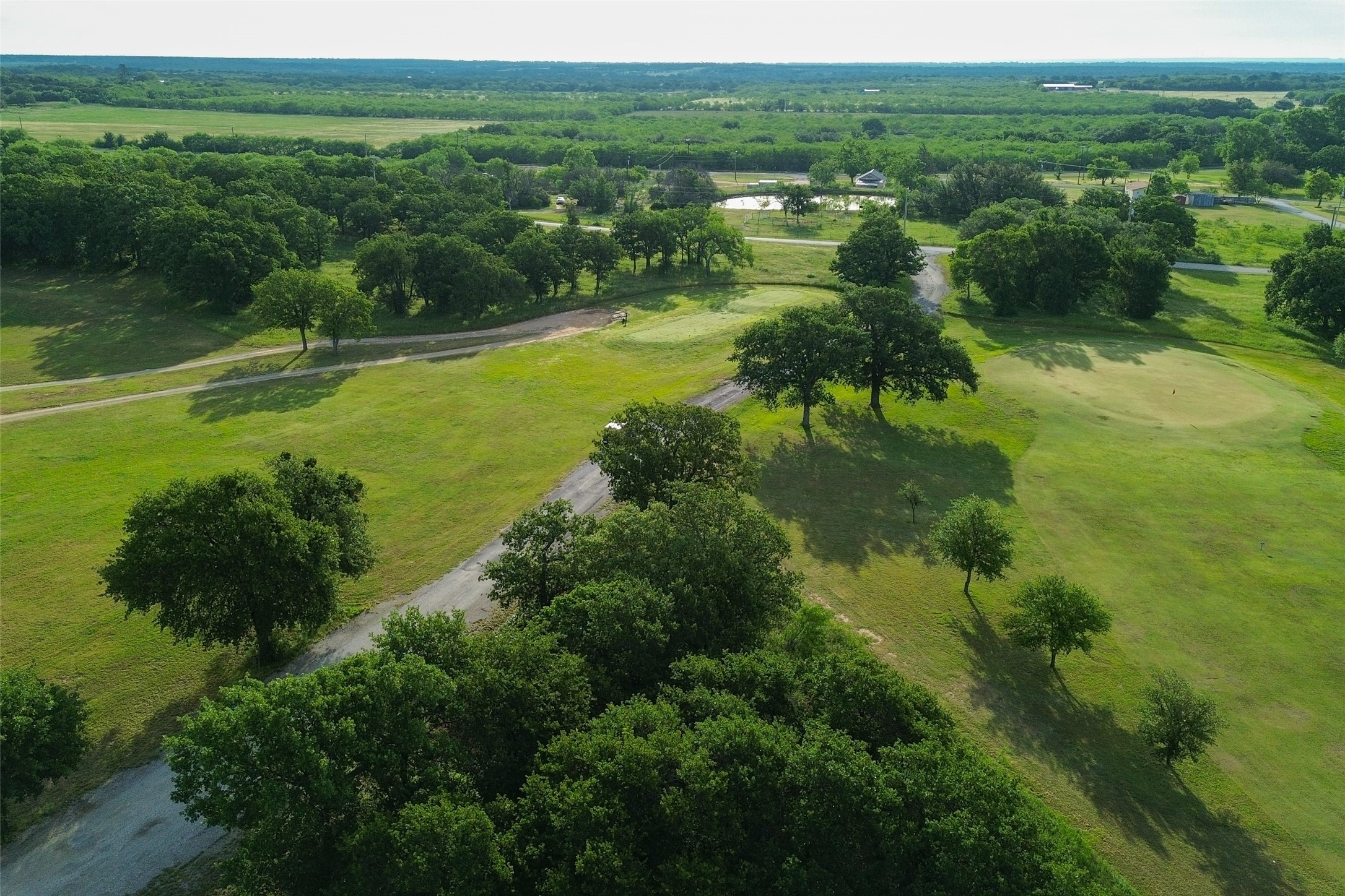 173 Oakwood Trail Eastland TX 76448