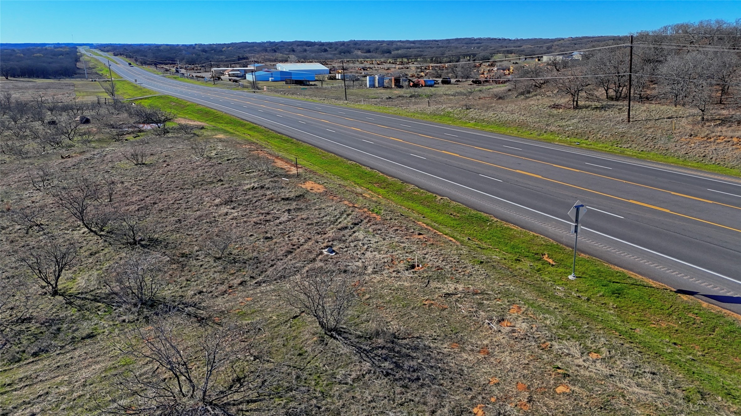 0 W Highway 82 Nocona TX 76255