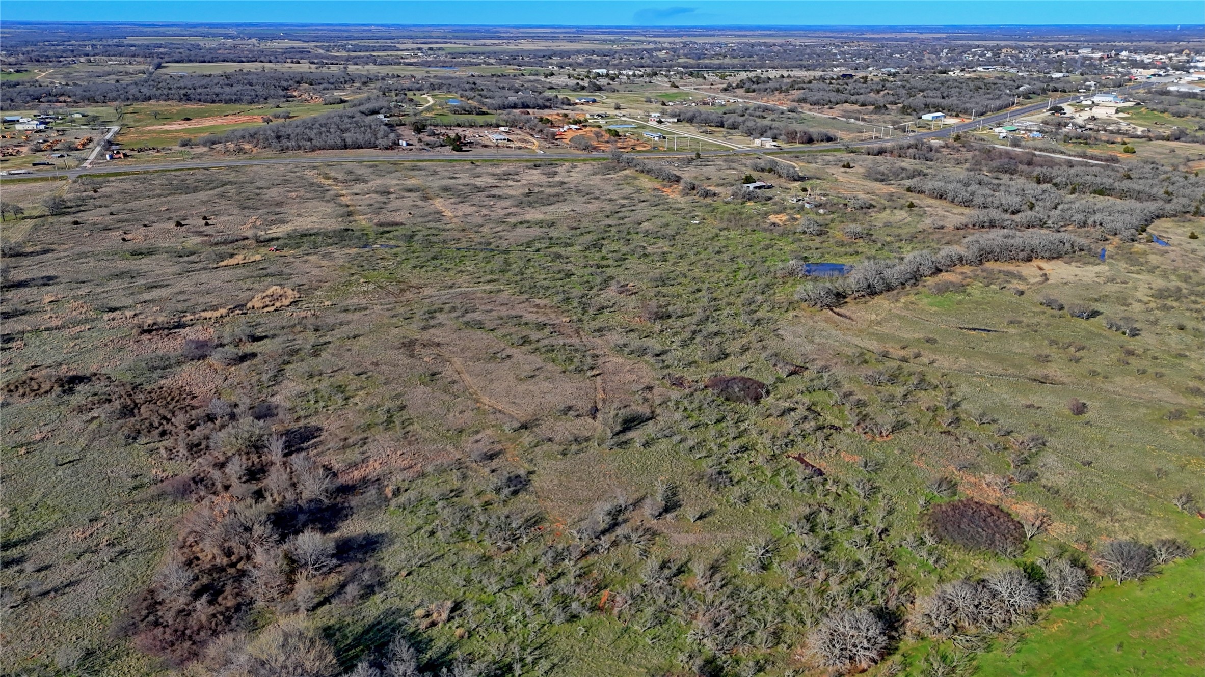 0 W Highway 82 Nocona TX 76255