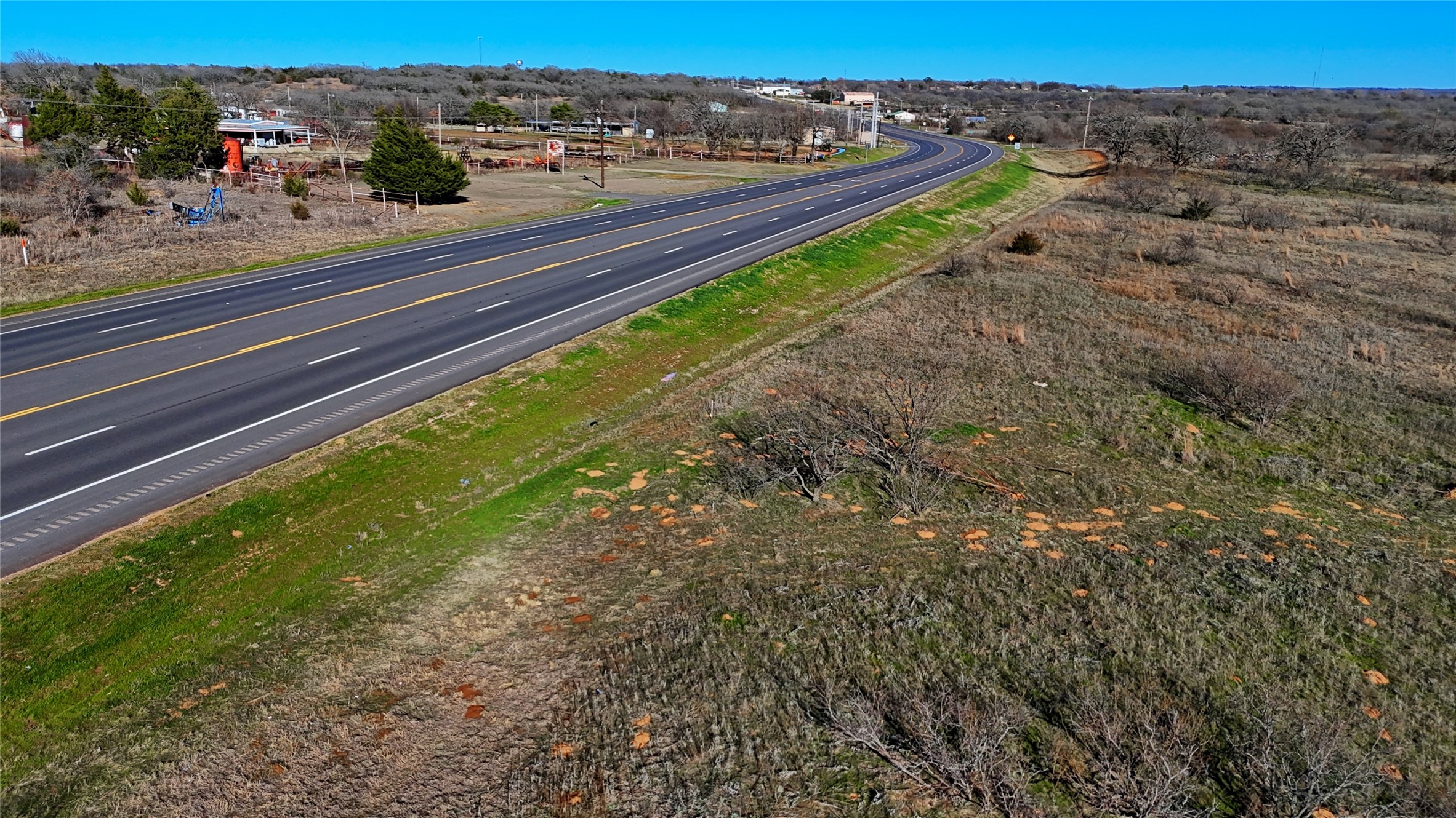 0 W Highway 82 Nocona TX 76255