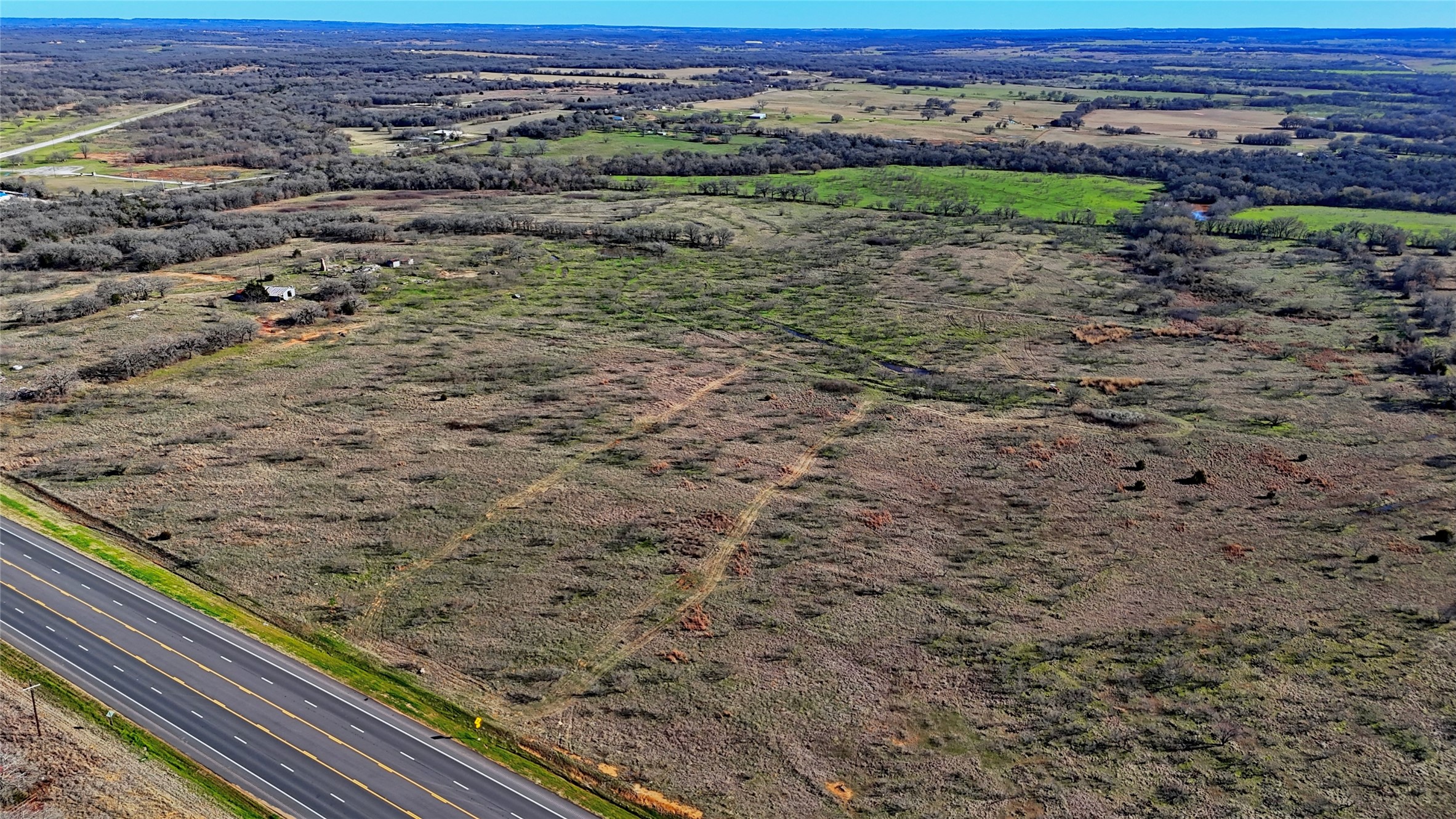 0 W Highway 82 Nocona TX 76255