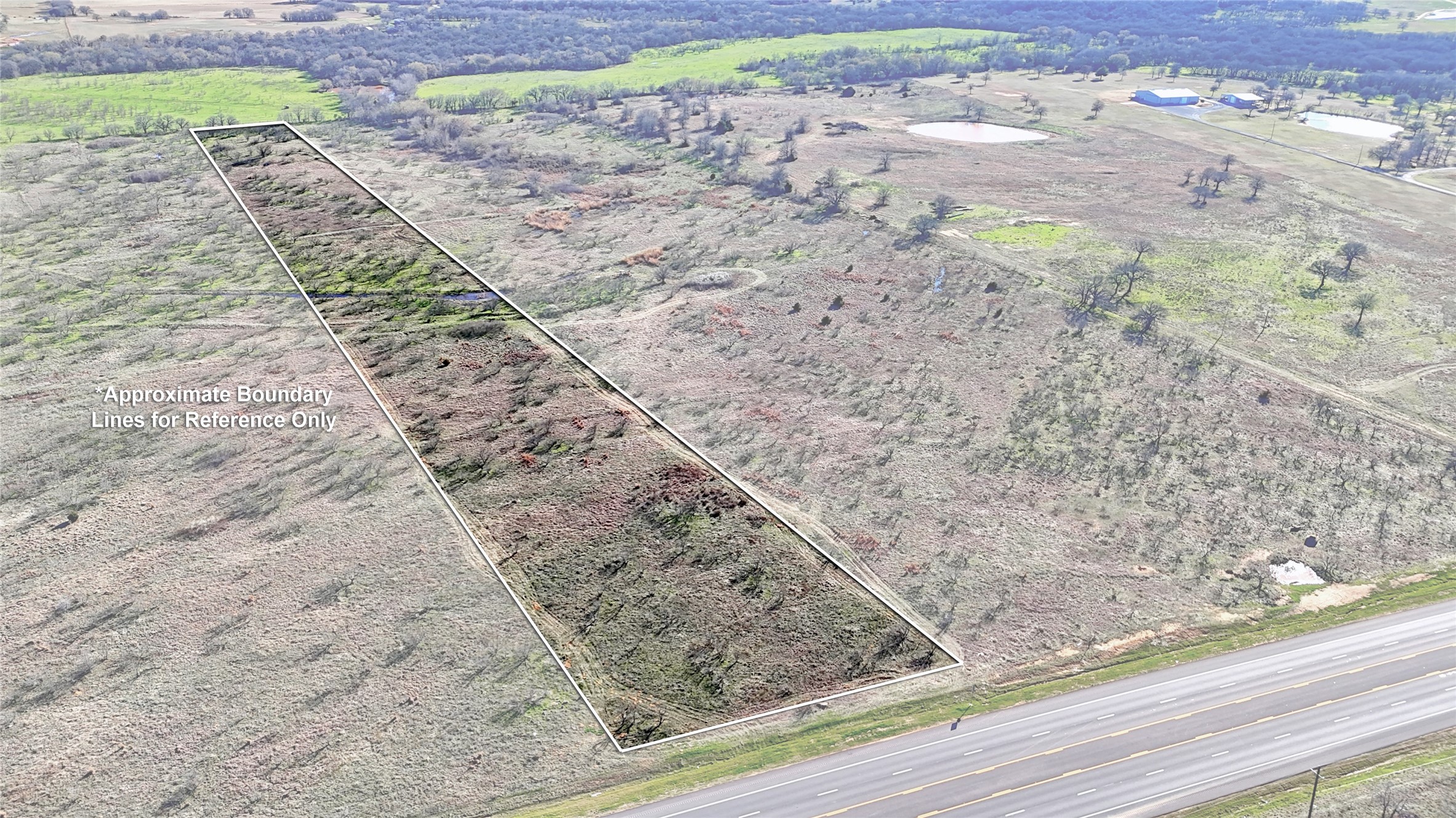 0 W Highway 82 Nocona TX 76255