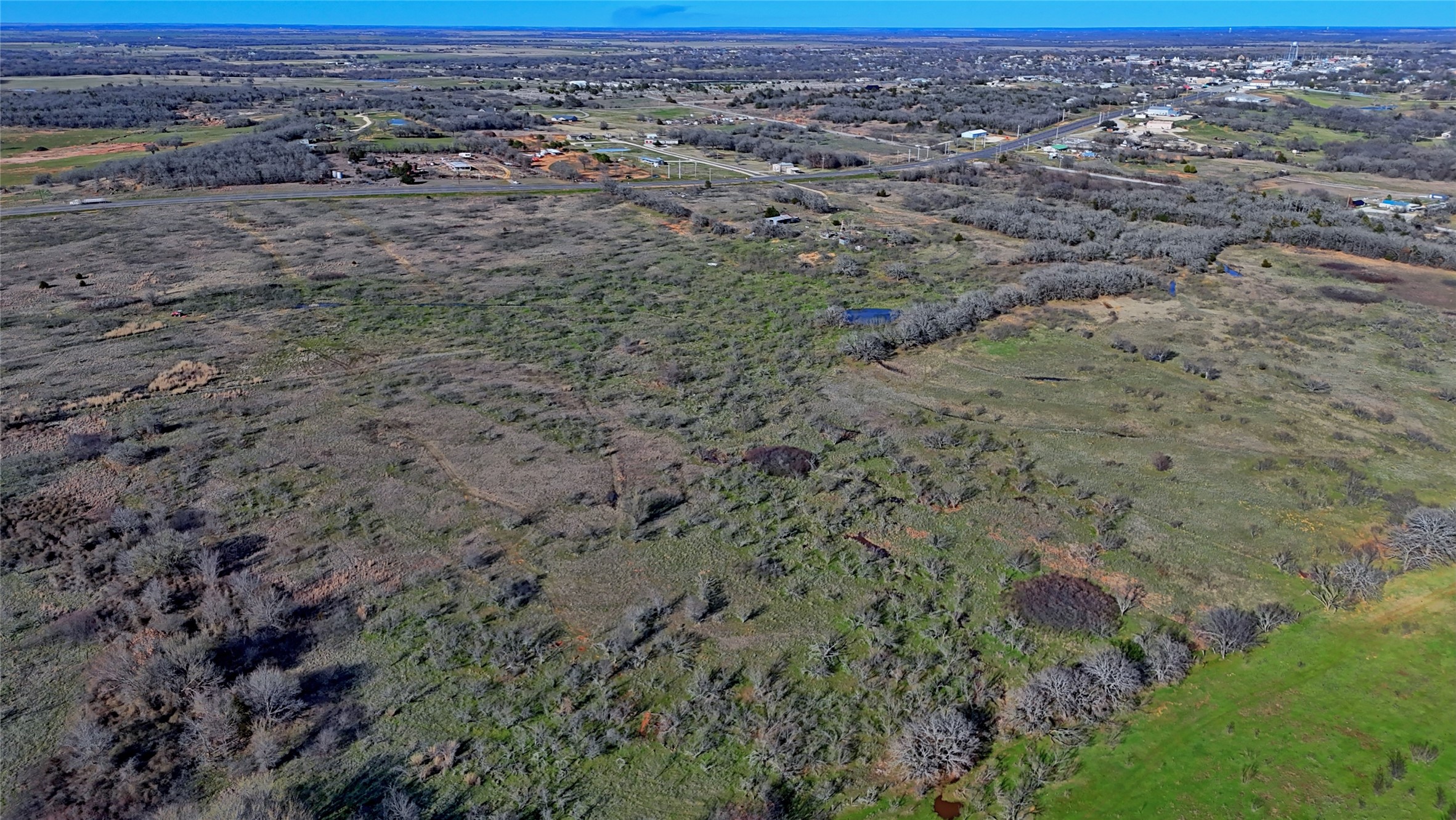 0 W Highway 82 Nocona TX 76255
