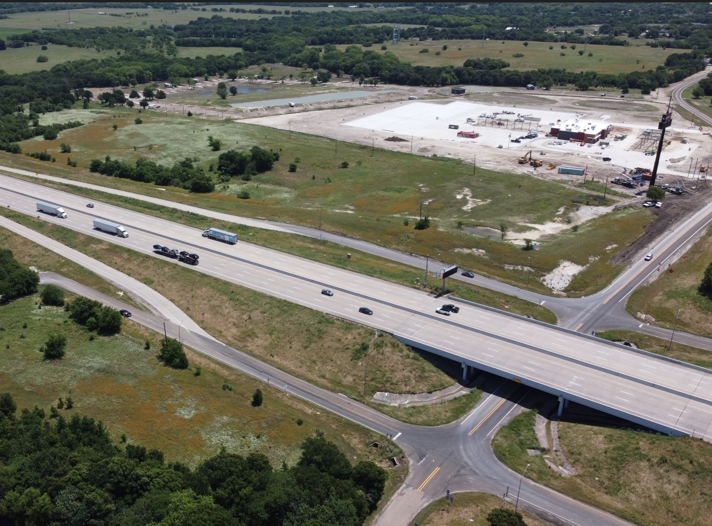 566 I-35e S Milford TX 76670