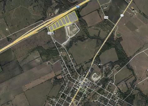 566 I-35e S Milford TX 76670