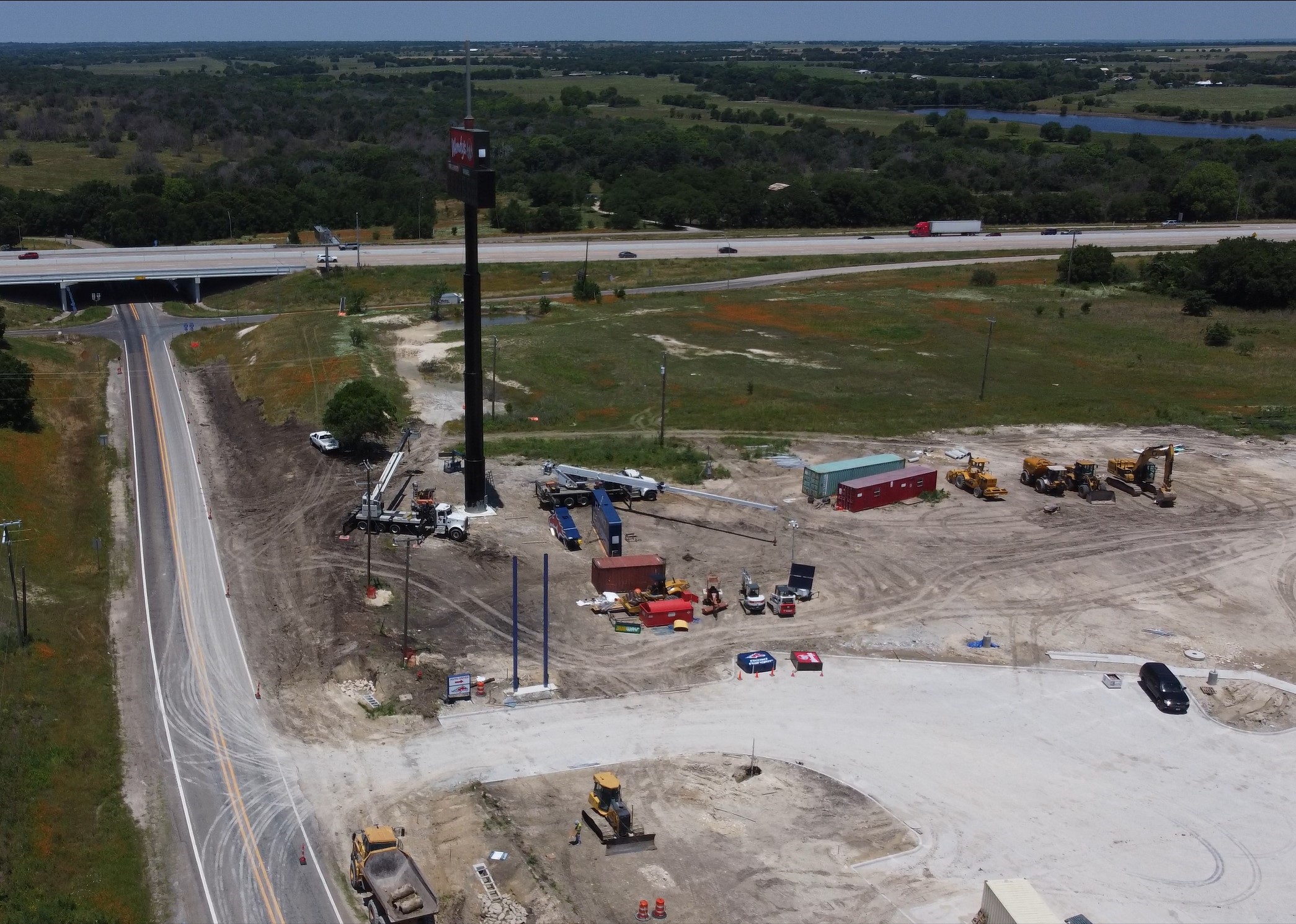 566 I-35e S Milford TX 76670