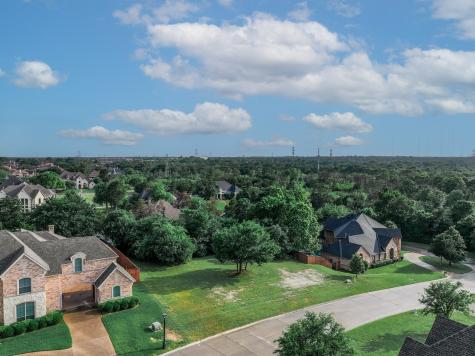 1416 Windmill Hill Lane Cedar Hill TX 75104