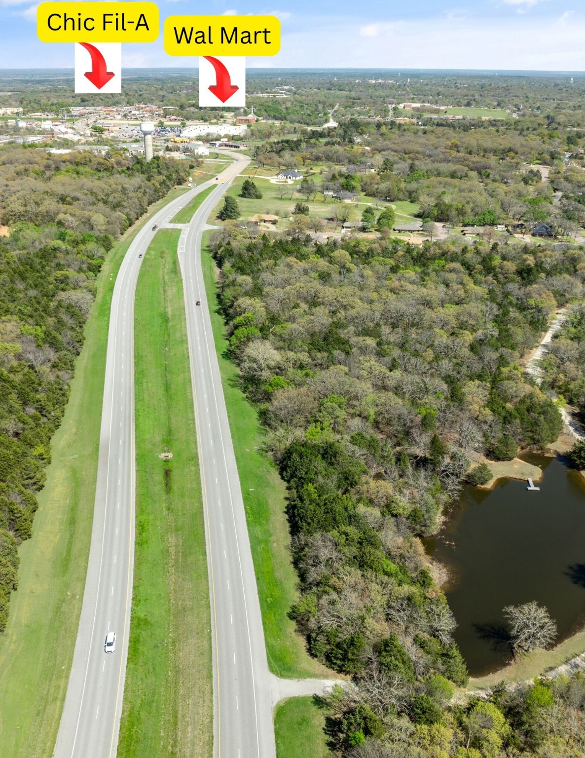 1 Fm-120 Denison TX 75020