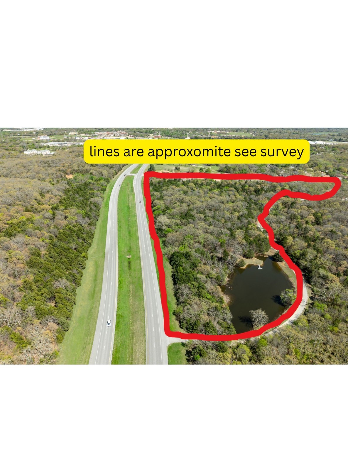 1 Fm-120 Denison TX 75020