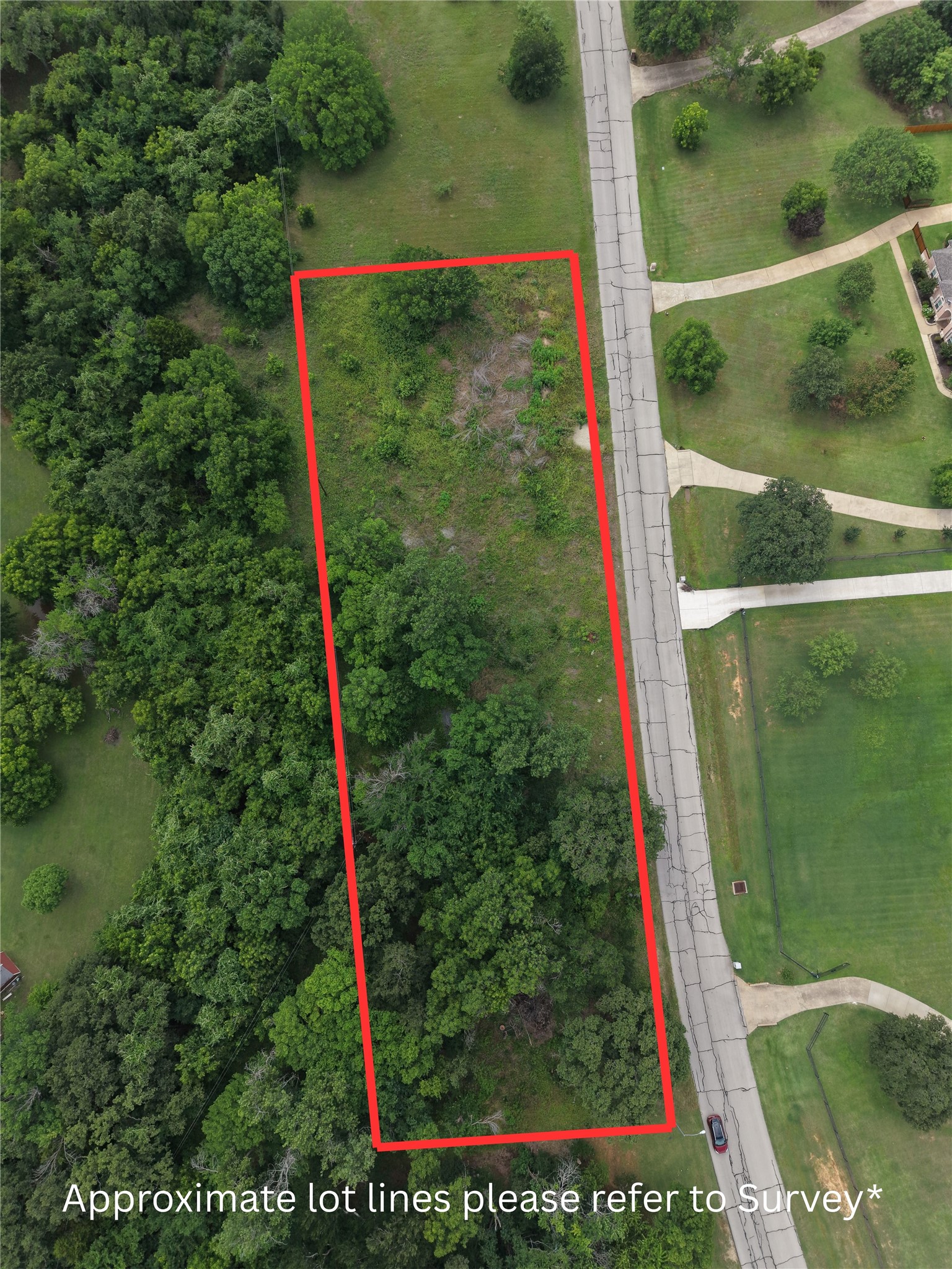 4441 Country Hill Road Fort Worth TX 76140